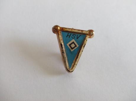 voetbalvaantje HSV Duitsland